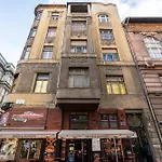 A30 - Akacfa Urban Nest - Best Location By Bqa