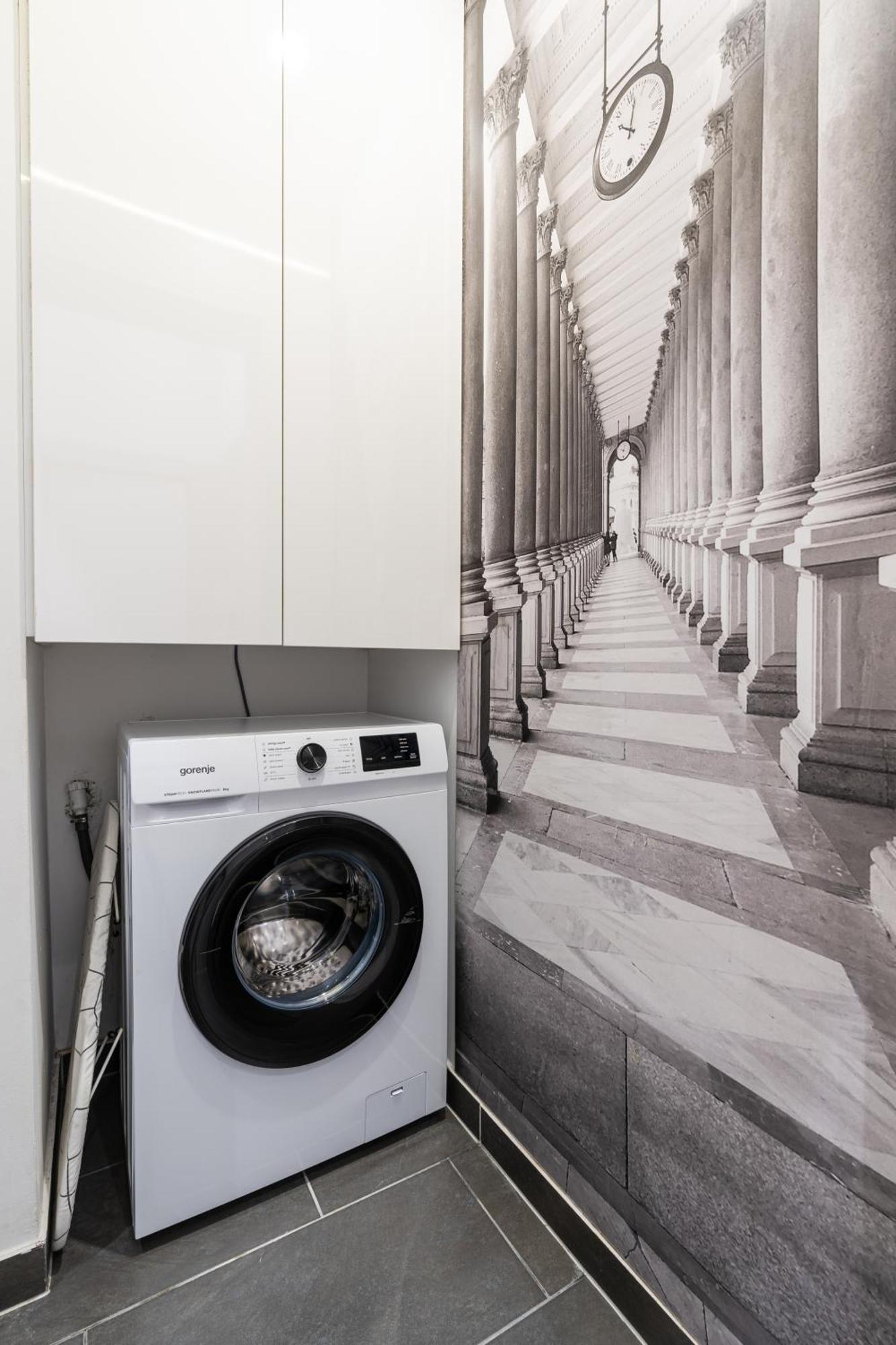 Apartament A30 - Akacfa Urban Nest - Location By Bqa *