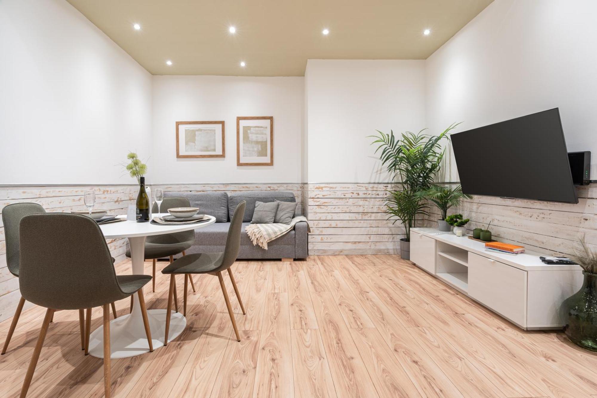 A30 - Akacfa Urban Nest - Location By Bqa * Budapeszt