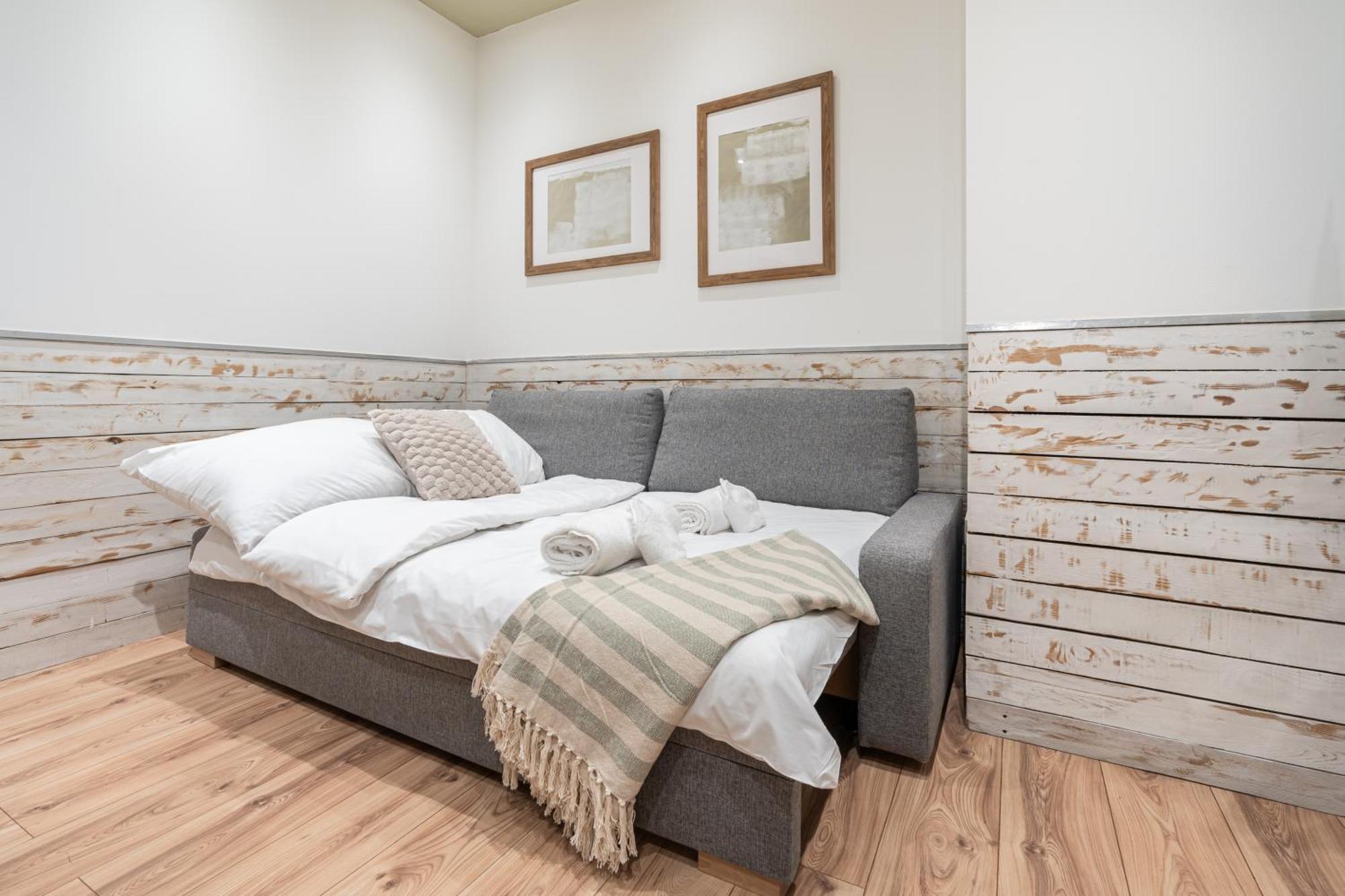 A30 - Akacfa Urban Nest - Location By Bqa